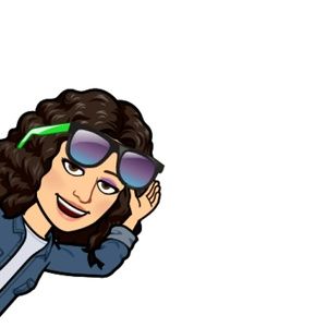 Meet your Posher, Ruth